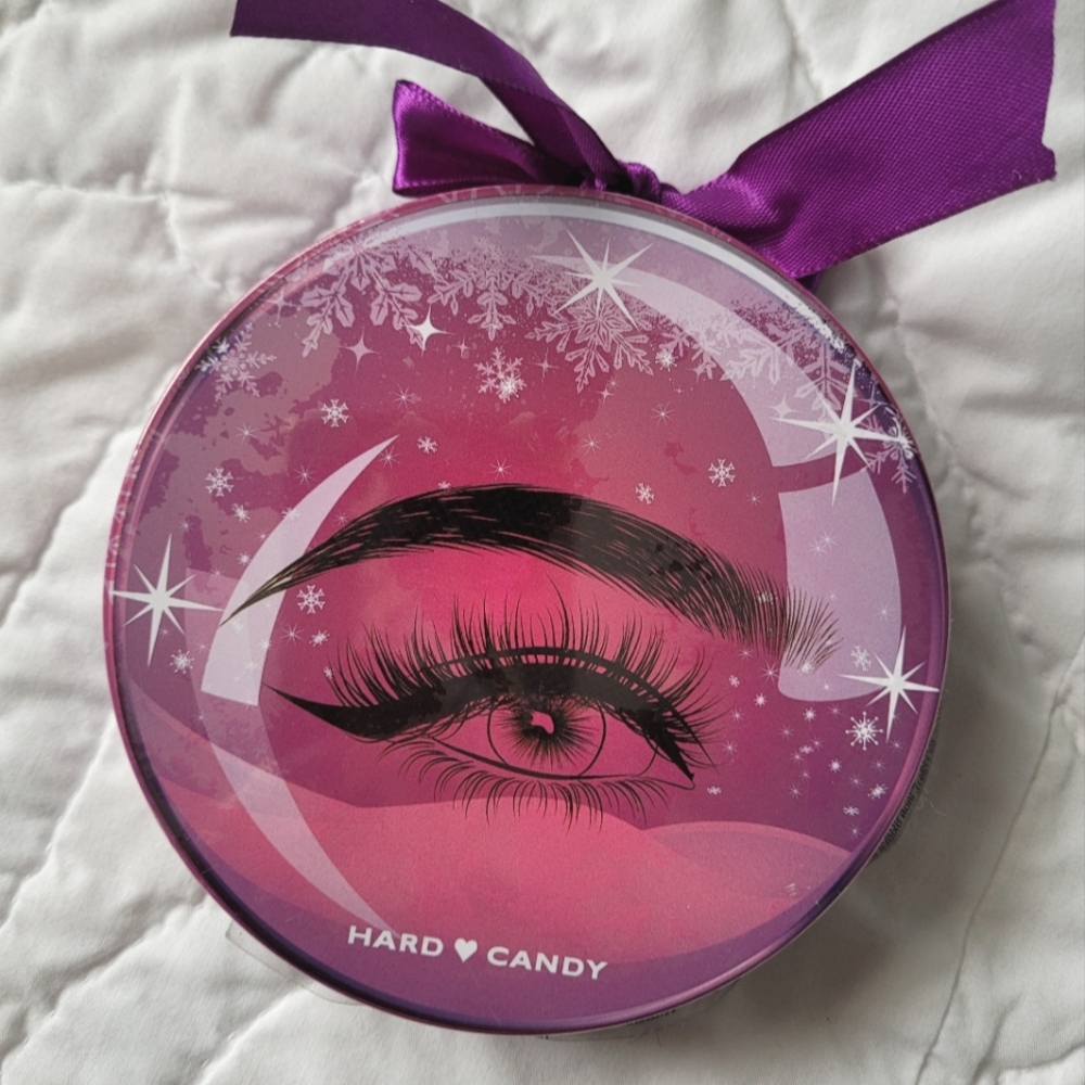 3/$15 🌸 Hard Candy Look Me In The Eyes Three Piece Collection